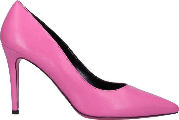 Pinko Woman Pumps - Image 3