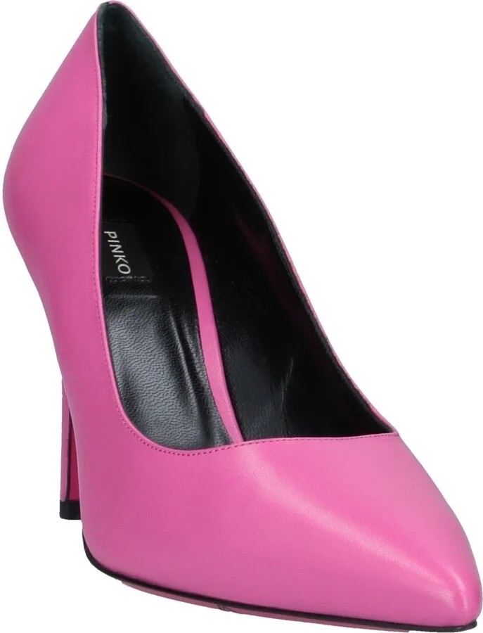 Pinko Woman Pumps - Image 4