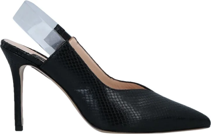 Pinko Woman Pumps - Image 6