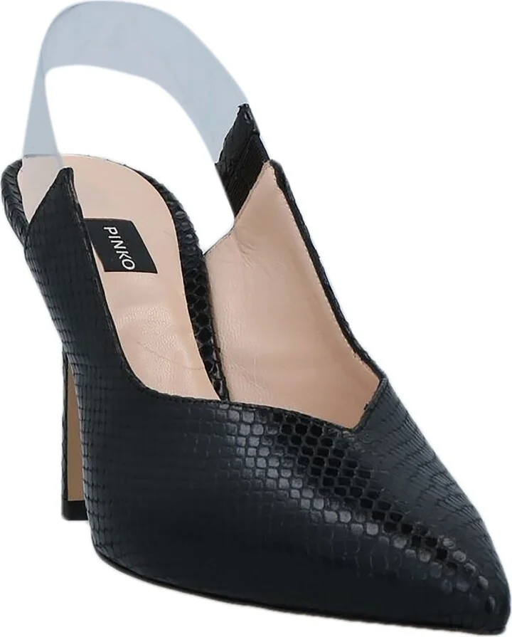 Pinko Woman Pumps - Image 7