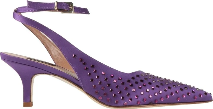 Pinko Woman Pumps - Image 3