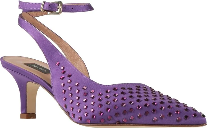 Pinko Woman Pumps - Image 4