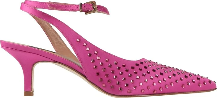 Pinko Woman Pumps - Image 6