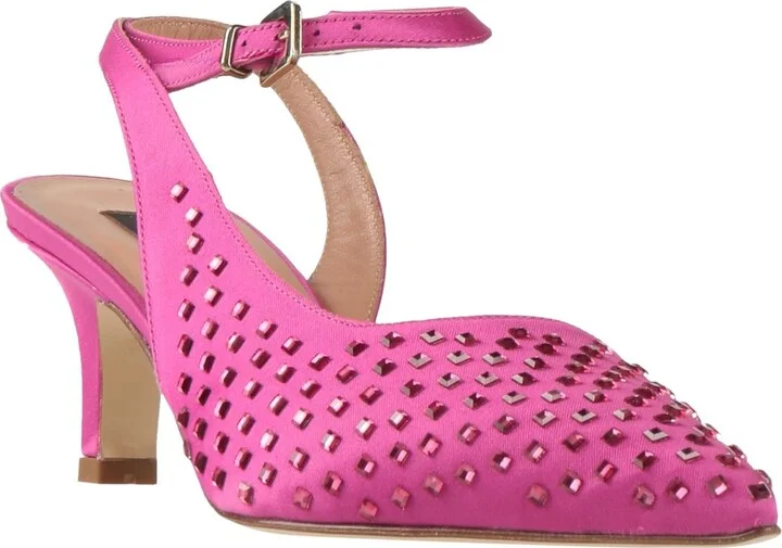 Pinko Woman Pumps - Image 7