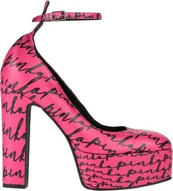Pinko Woman Pumps