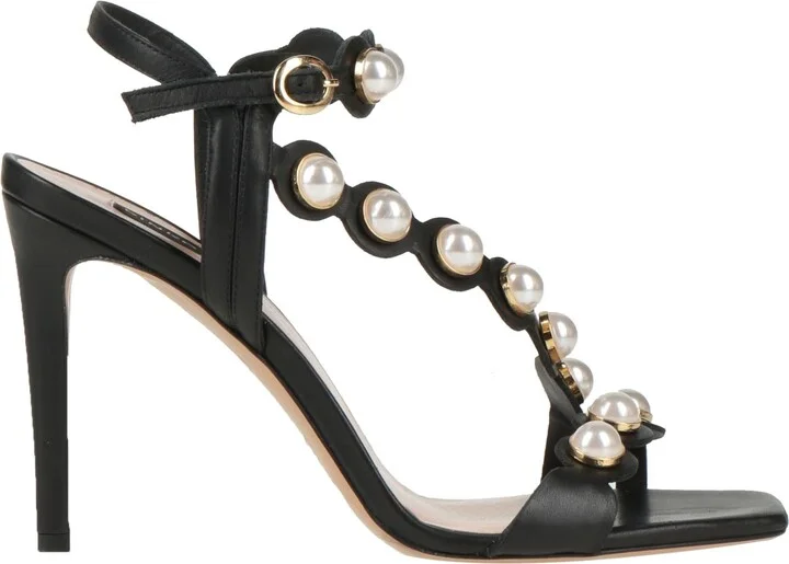 Pinko Woman Sandals - Image 3