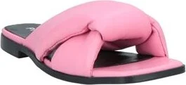 Pinko Woman Sandals - Image 5