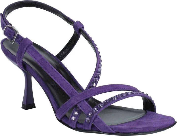 Pinko Woman Sandals - Image 4