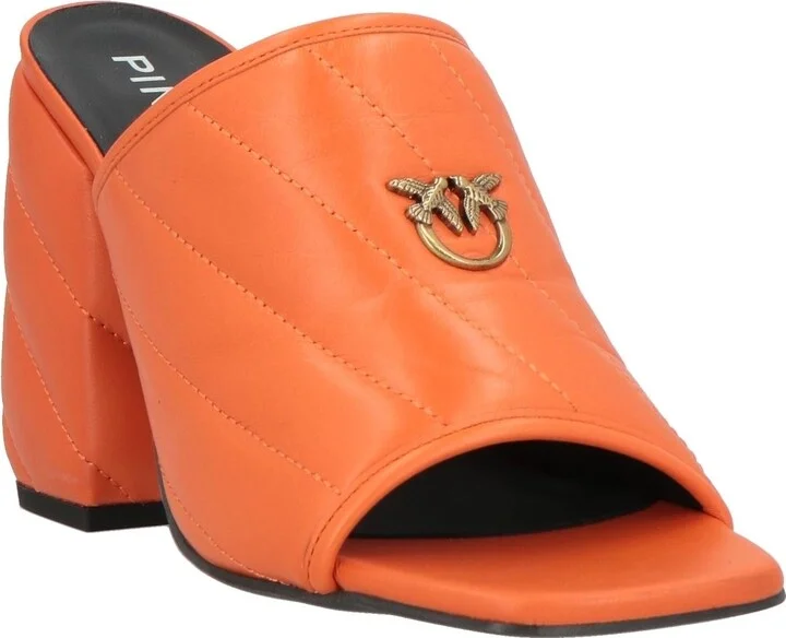 Pinko Woman Sandals - Image 7