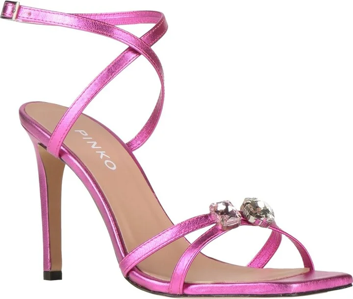 Pinko Woman Sandals - Image 4