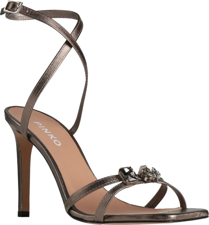 Pinko Woman Sandals - Image 7