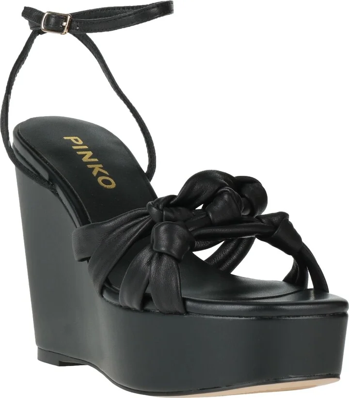 Pinko Woman Sandals - Image 4