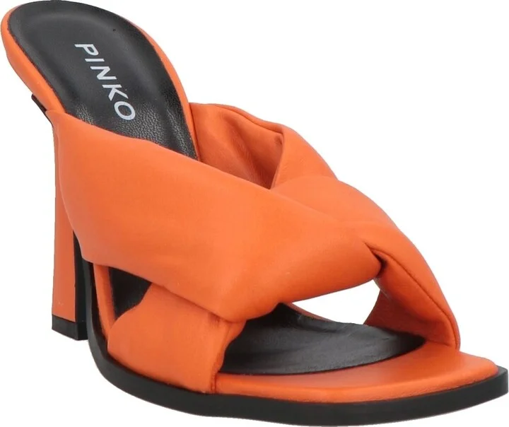 Pinko Woman Sandals - Image 4