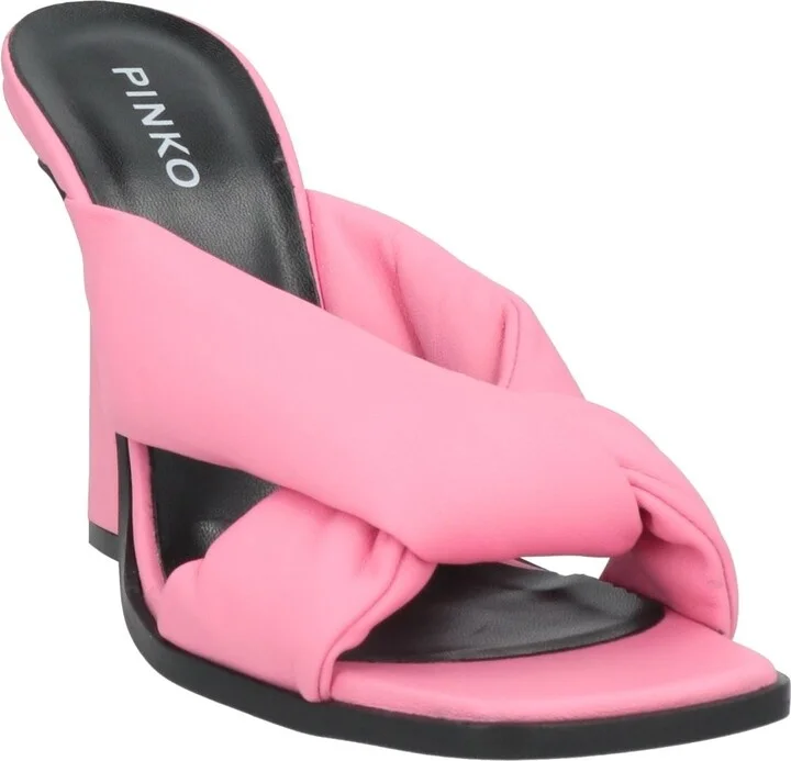 Pinko Woman Sandals - Image 10