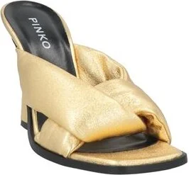 Pinko Woman Sandals - Image 2