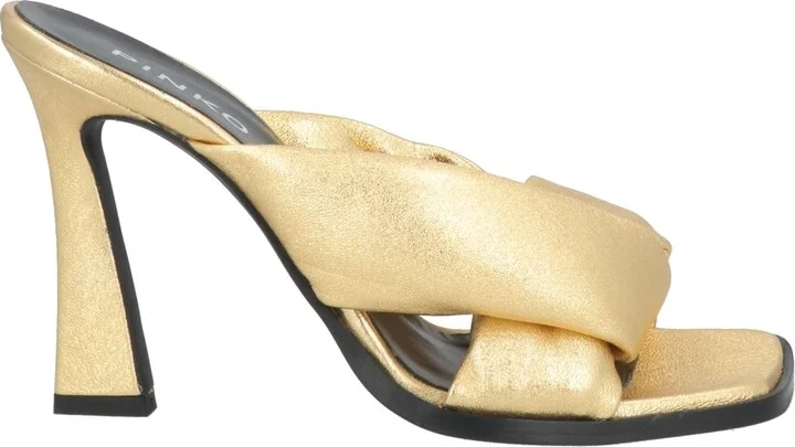 Pinko Woman Sandals - Image 3
