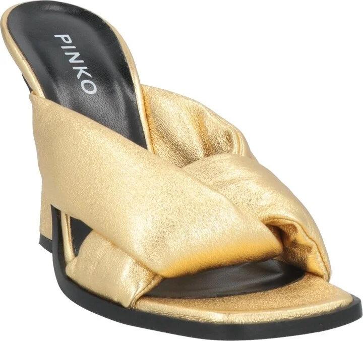 Pinko Woman Sandals - Image 4