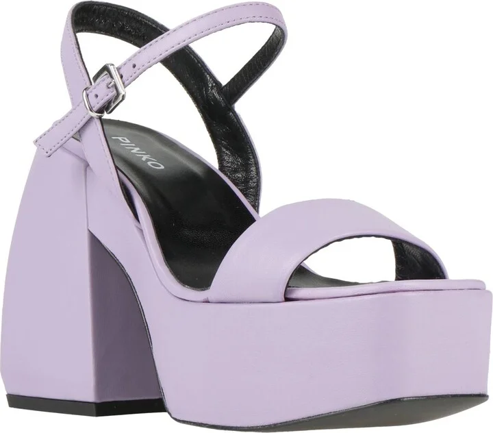 Pinko Woman Sandals - Image 4