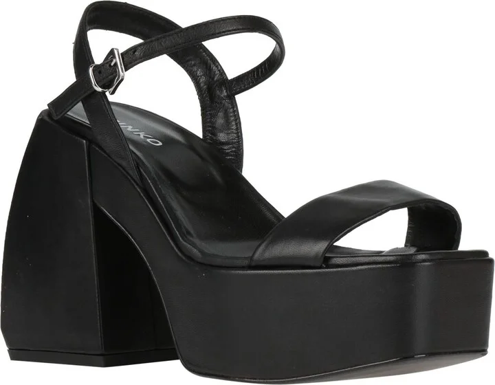 Pinko Woman Sandals - Image 7