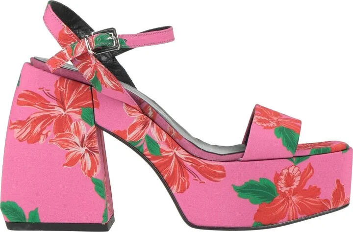 Pinko Woman Sandals - Image 3