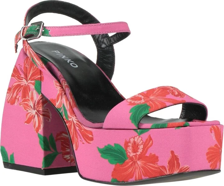 Pinko Woman Sandals - Image 4