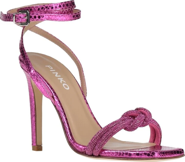 Pinko Woman Sandals - Image 4