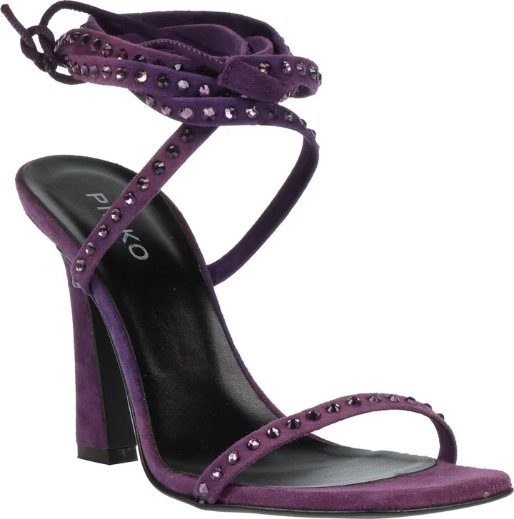 Pinko Woman Sandals - Image 4