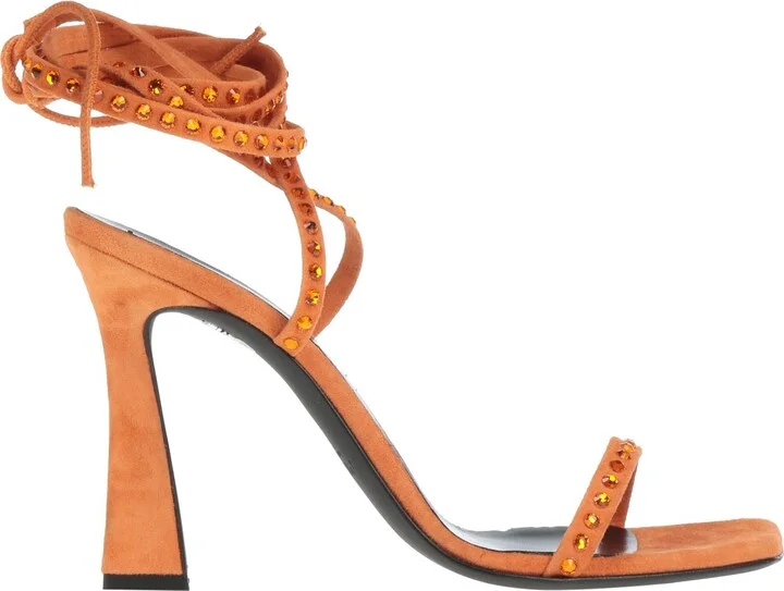 Pinko Woman Sandals - Image 6