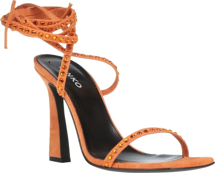 Pinko Woman Sandals - Image 7