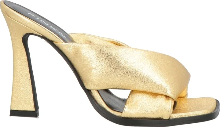 Pinko Woman Sandals - Image 3