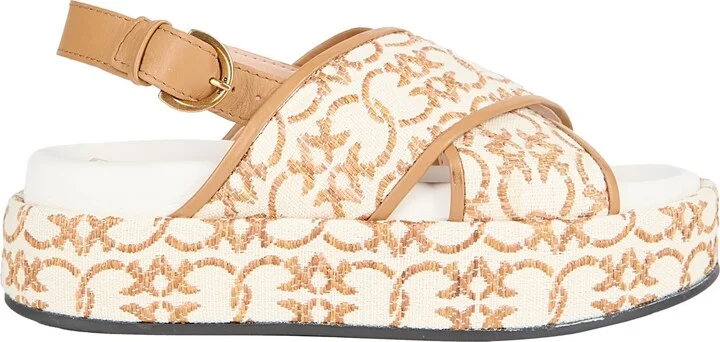 Pinko Woman Sandals - Image 3
