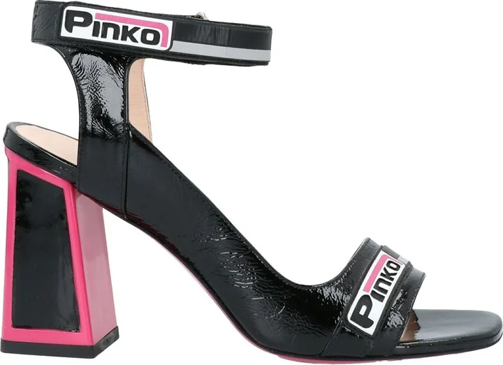 Pinko Woman Sandals - Image 3