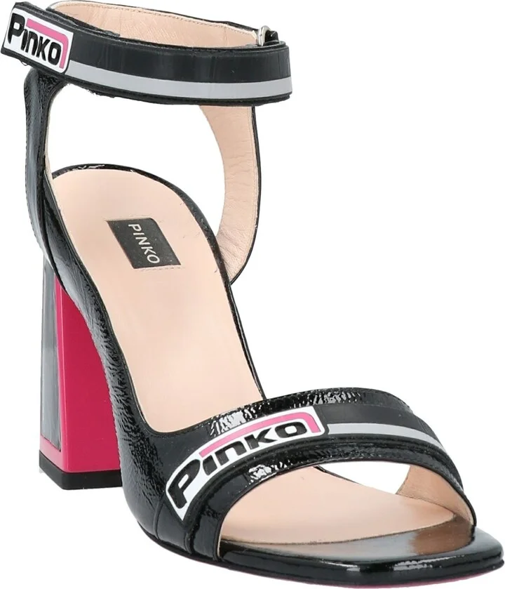 Pinko Woman Sandals - Image 4