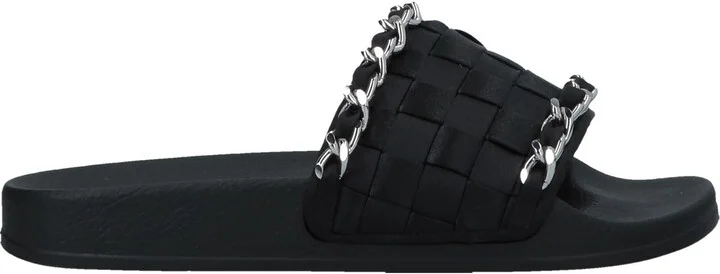 Pinko Woman Sandals - Image 3