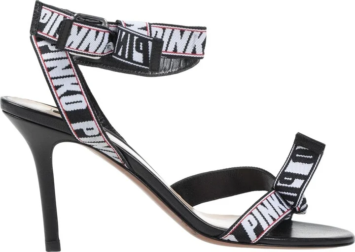 Pinko Woman Sandals - Image 3
