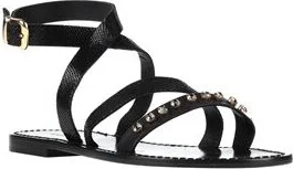 Pinko Woman Sandals - Image 2