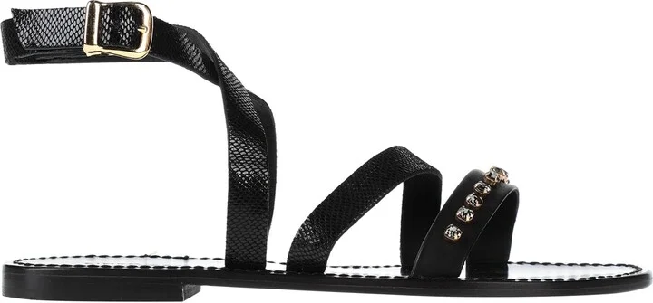 Pinko Woman Sandals - Image 3