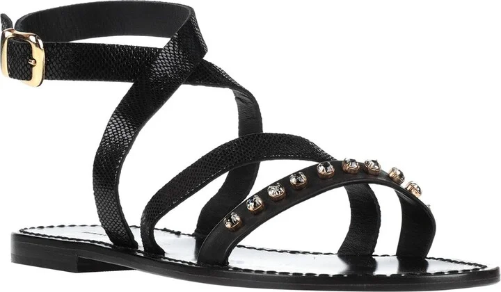 Pinko Woman Sandals - Image 4