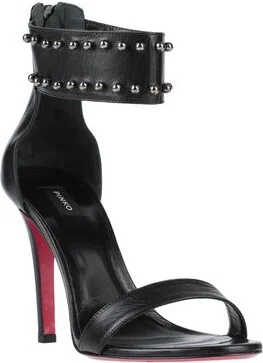 Pinko Woman Sandals - Image 2