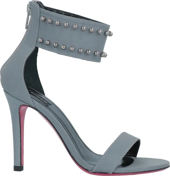 Pinko Woman Sandals - Image 3