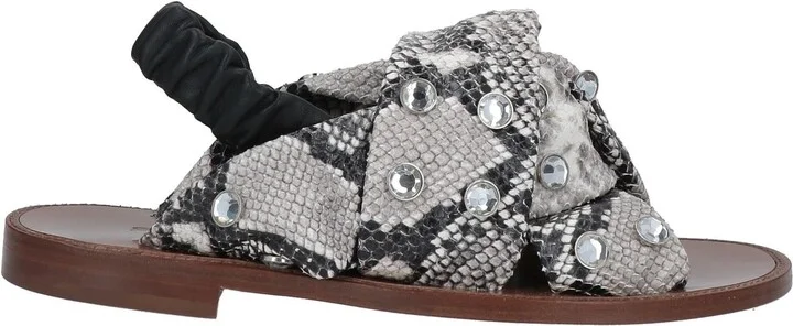 Pinko Woman Sandals - Image 3