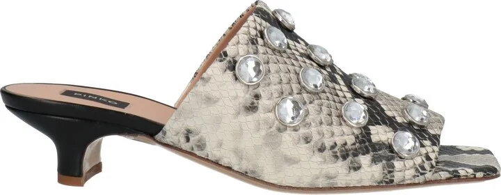 Pinko Woman Sandals - Image 3