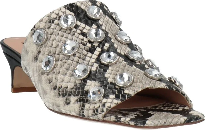 Pinko Woman Sandals - Image 4