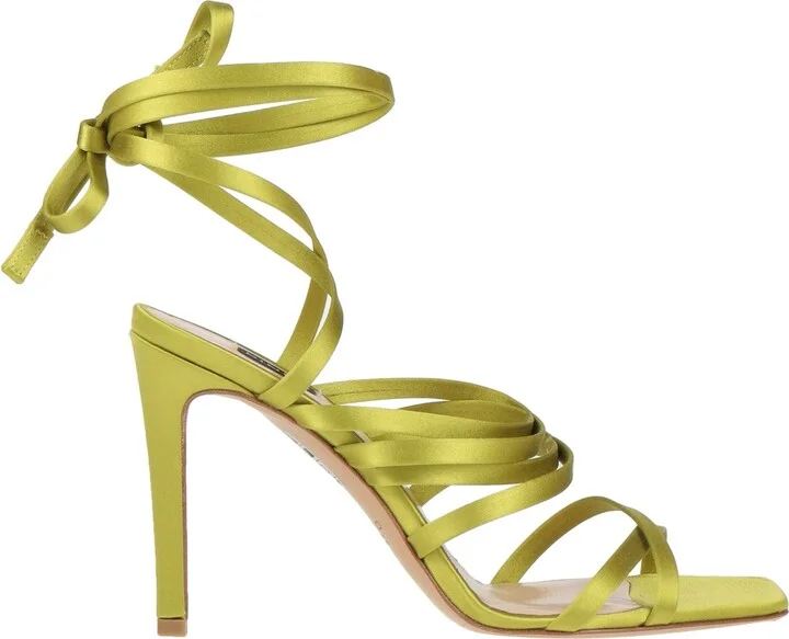 Pinko Woman Sandals - Image 6