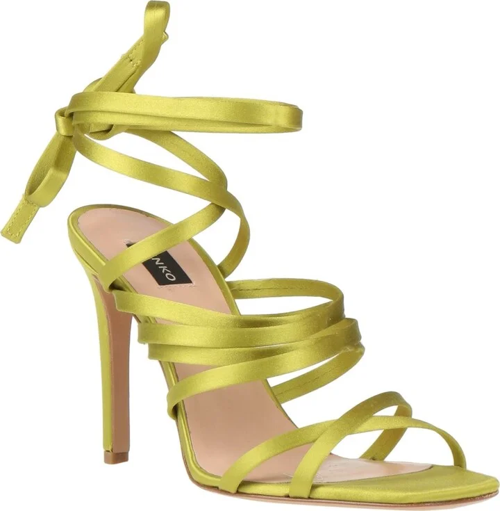 Pinko Woman Sandals - Image 7