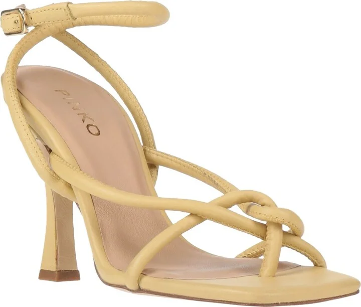 Pinko Woman Sandals - Image 4