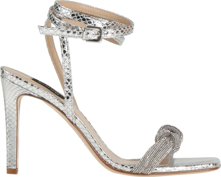 Pinko Woman Sandals - Image 3