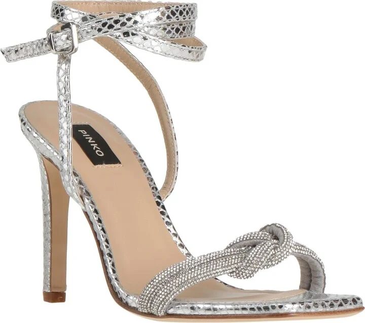 Pinko Woman Sandals - Image 4