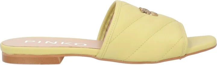 Pinko Woman Sandals - Image 3