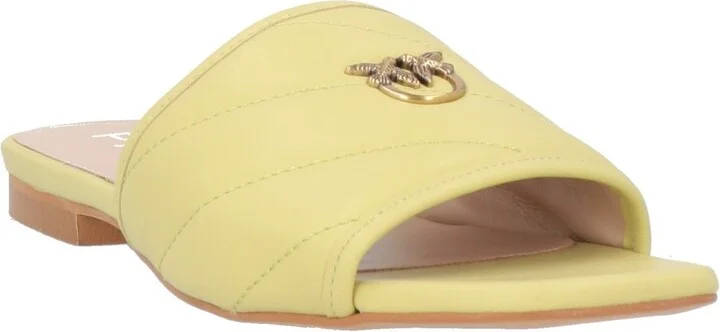 Pinko Woman Sandals - Image 4